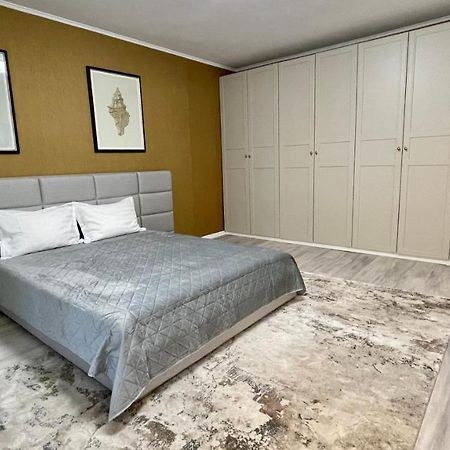 Start Apartments 1 Βουκουρέστι Εξωτερικό φωτογραφία