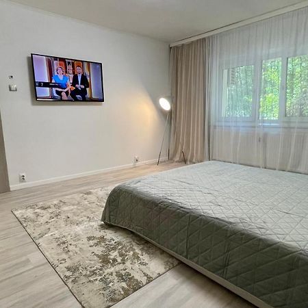 Start Apartments 1 Βουκουρέστι Εξωτερικό φωτογραφία
