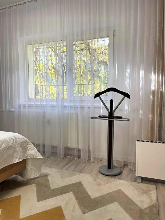 Start Apartments 1 Βουκουρέστι Εξωτερικό φωτογραφία