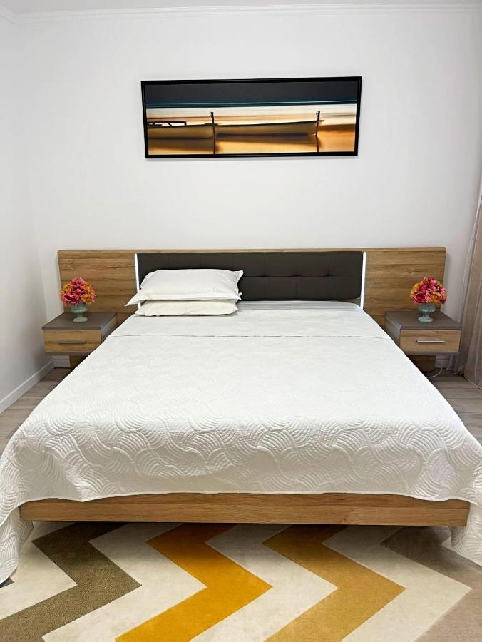 Start Apartments 1 Βουκουρέστι Εξωτερικό φωτογραφία