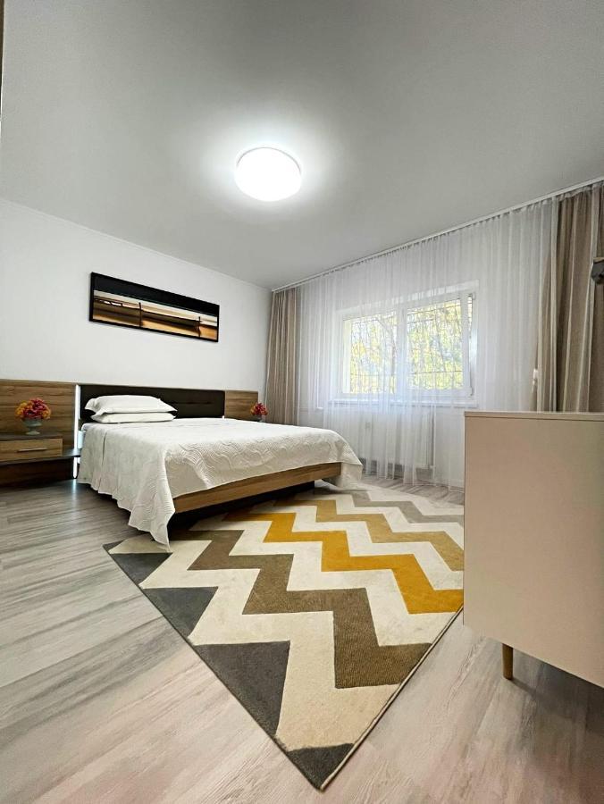 Start Apartments 1 Βουκουρέστι Εξωτερικό φωτογραφία