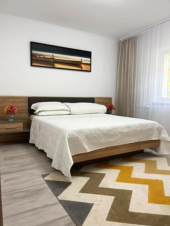 Start Apartments 1 Βουκουρέστι Εξωτερικό φωτογραφία