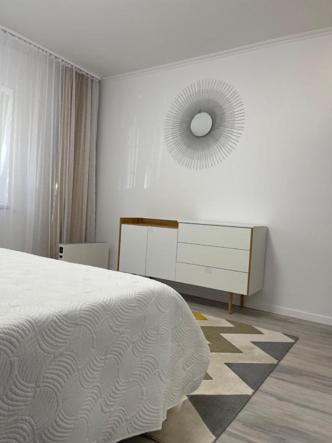 Start Apartments 1 Βουκουρέστι Εξωτερικό φωτογραφία