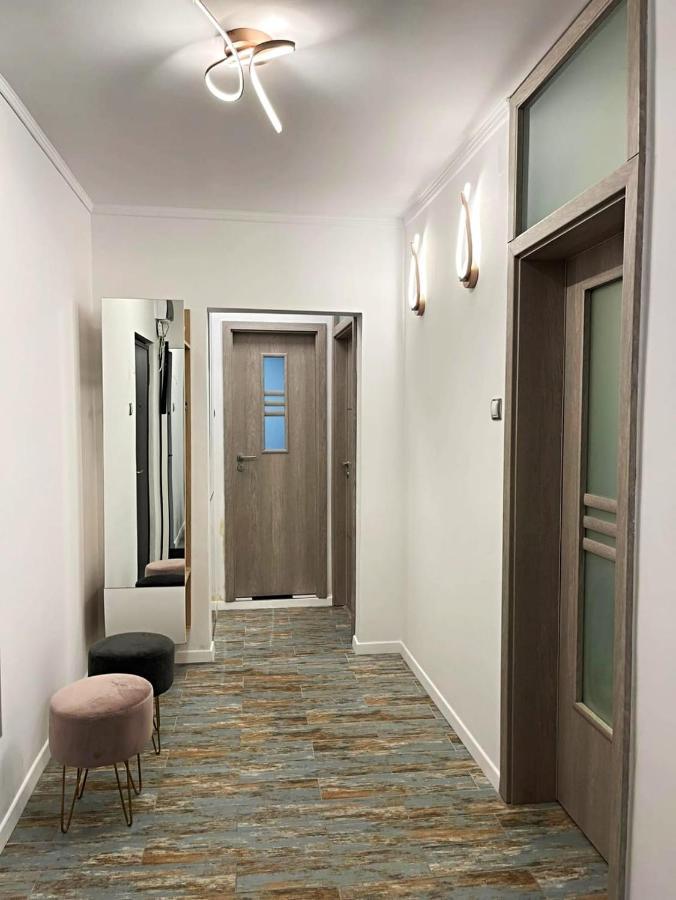 Start Apartments 1 Βουκουρέστι Εξωτερικό φωτογραφία