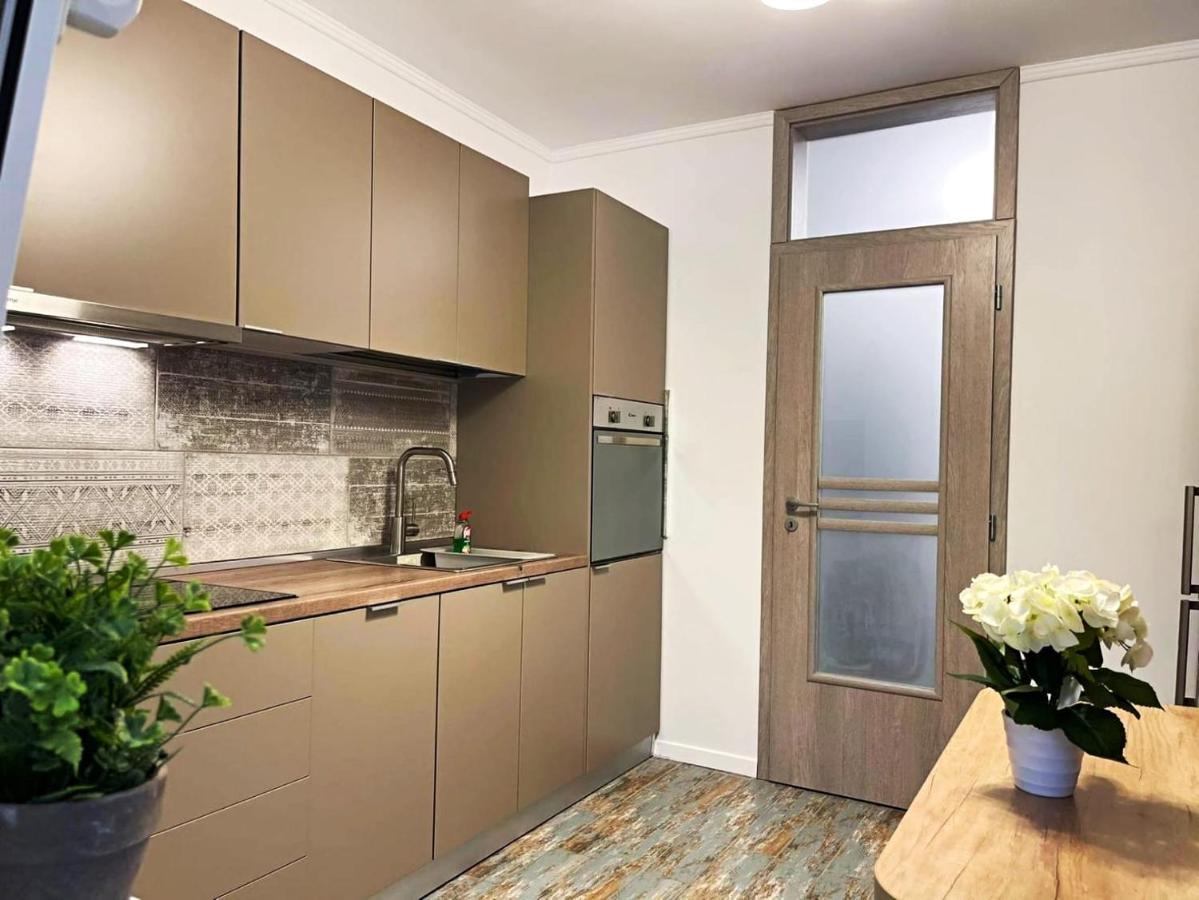 Start Apartments 1 Βουκουρέστι Εξωτερικό φωτογραφία