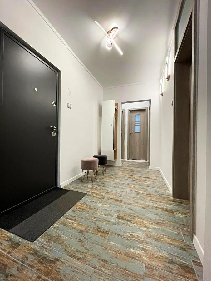 Start Apartments 1 Βουκουρέστι Εξωτερικό φωτογραφία