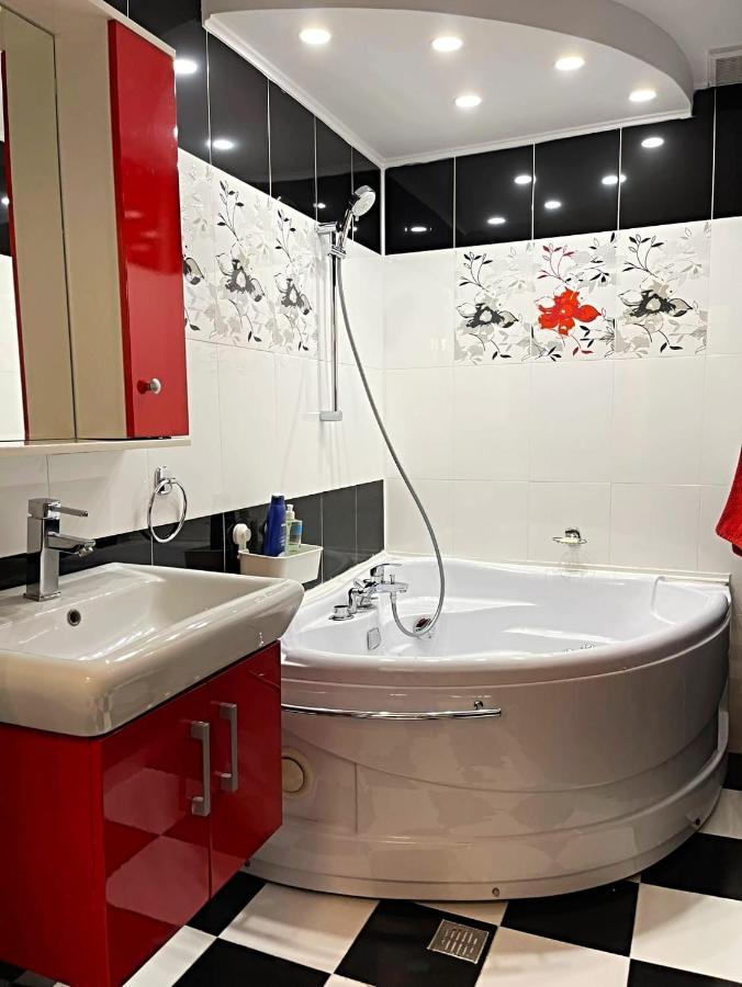 Start Apartments 1 Βουκουρέστι Εξωτερικό φωτογραφία