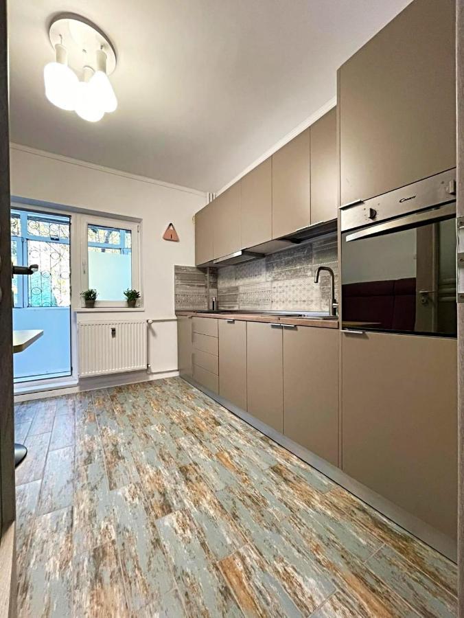 Start Apartments 1 Βουκουρέστι Εξωτερικό φωτογραφία