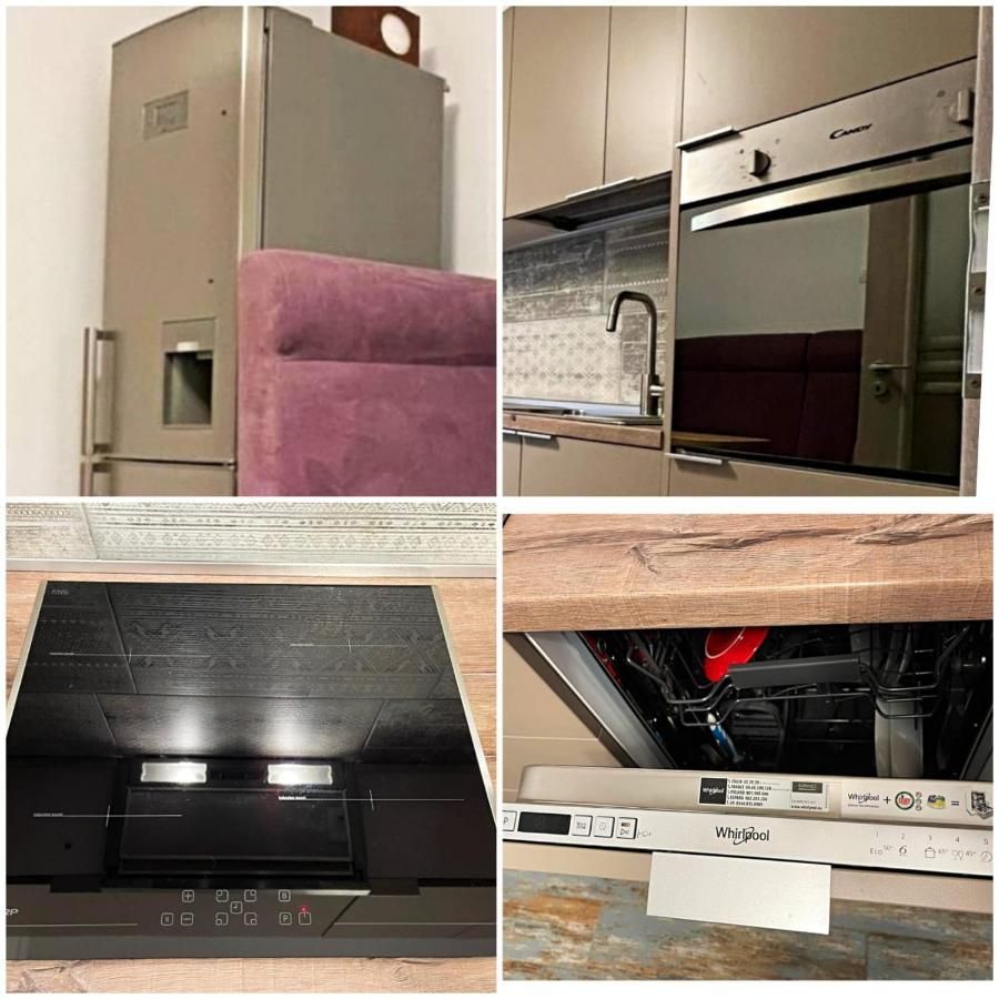 Start Apartments 1 Βουκουρέστι Εξωτερικό φωτογραφία