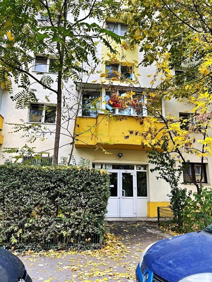 Start Apartments 1 Βουκουρέστι Εξωτερικό φωτογραφία