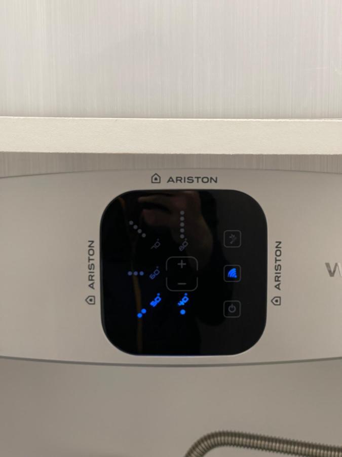 Start Apartments 1 Βουκουρέστι Εξωτερικό φωτογραφία