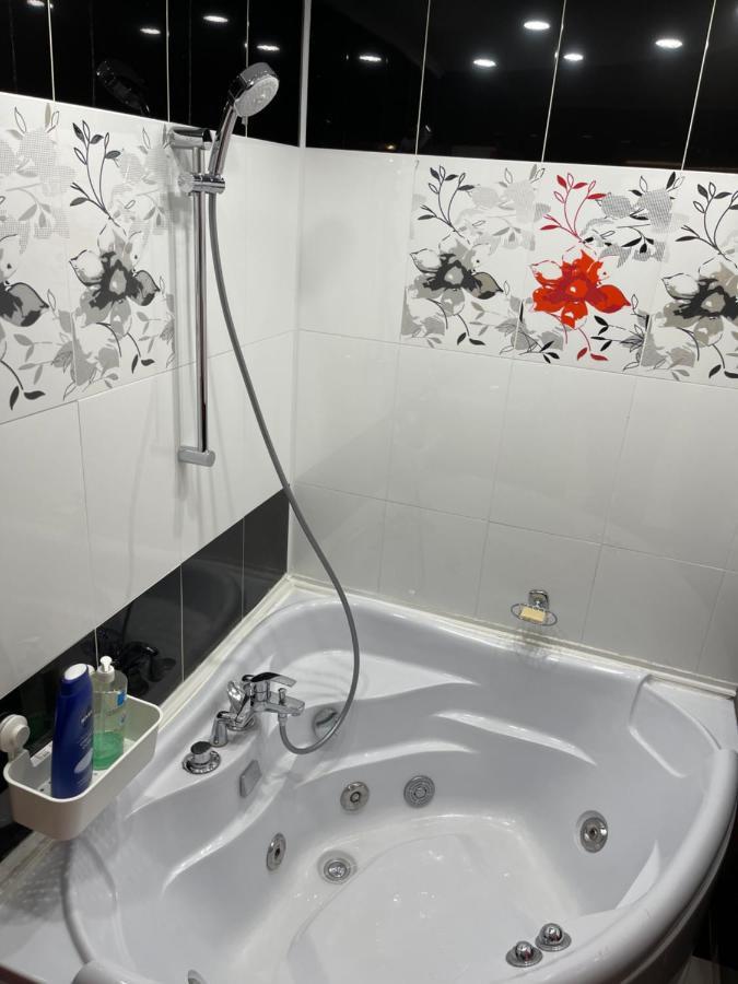Start Apartments 1 Βουκουρέστι Εξωτερικό φωτογραφία
