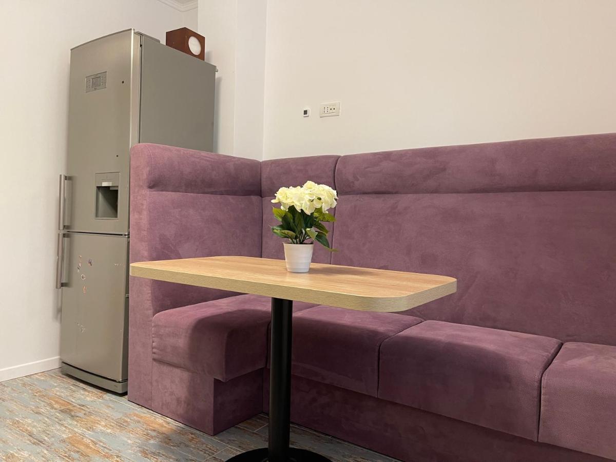 Start Apartments 1 Βουκουρέστι Εξωτερικό φωτογραφία
