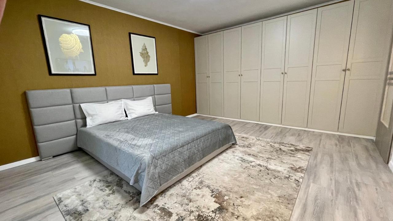 Start Apartments 1 Βουκουρέστι Εξωτερικό φωτογραφία