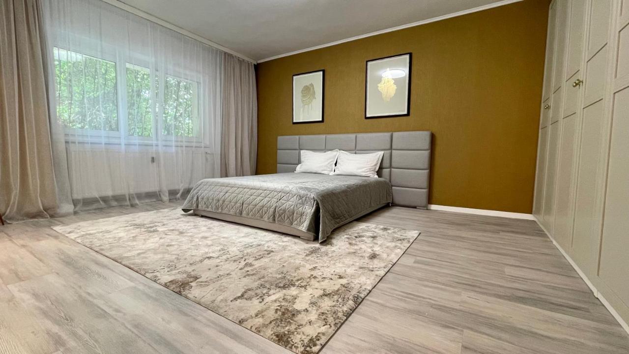 Start Apartments 1 Βουκουρέστι Εξωτερικό φωτογραφία